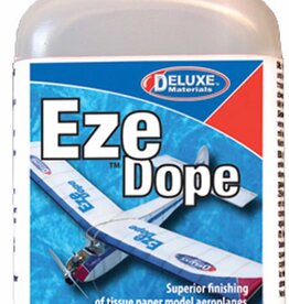 DLMBD42	 Eze Dope, Tissue Shrink, 250ml