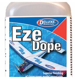 DLMBD42	 Eze Dope, Tissue Shrink, 250ml