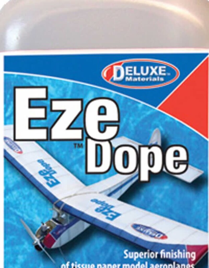 DLMBD42	 Eze Dope, Tissue Shrink, 250ml