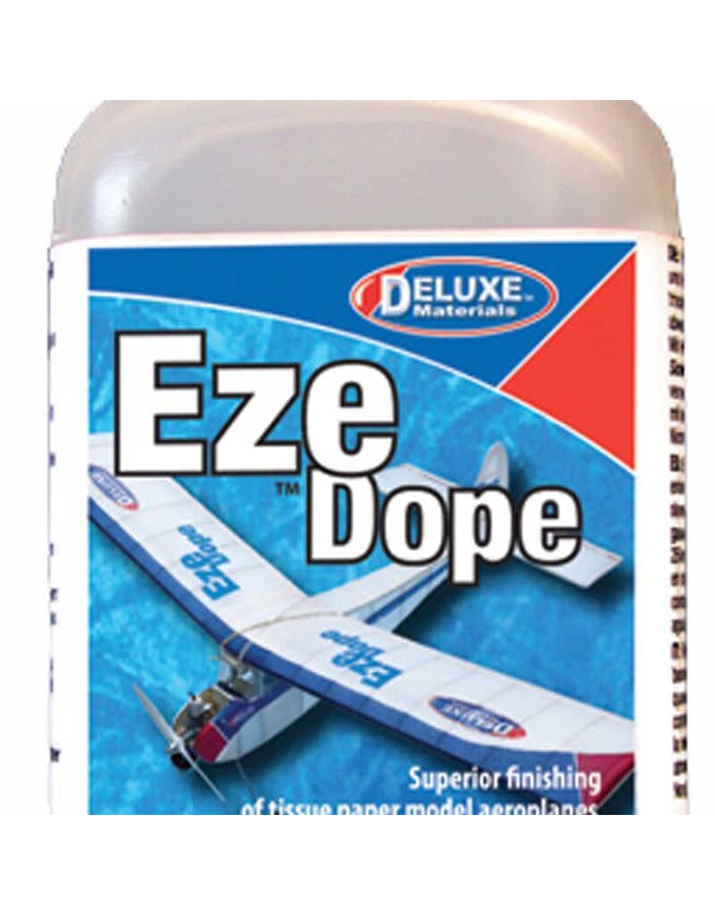 DLMBD42	 Eze Dope, Tissue Shrink, 250ml