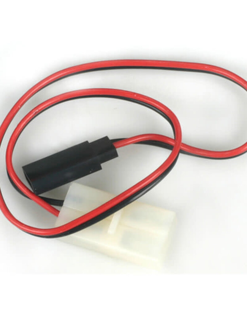 Eflight EFLA236 Tamiya Female to Receiver Female Adapter