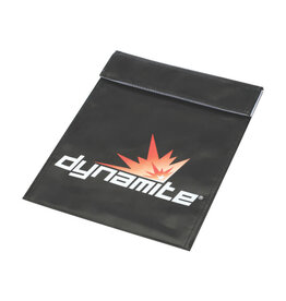 Dynamite DYN1405 LARGE LIPO CHARGE PROTECTION BAG