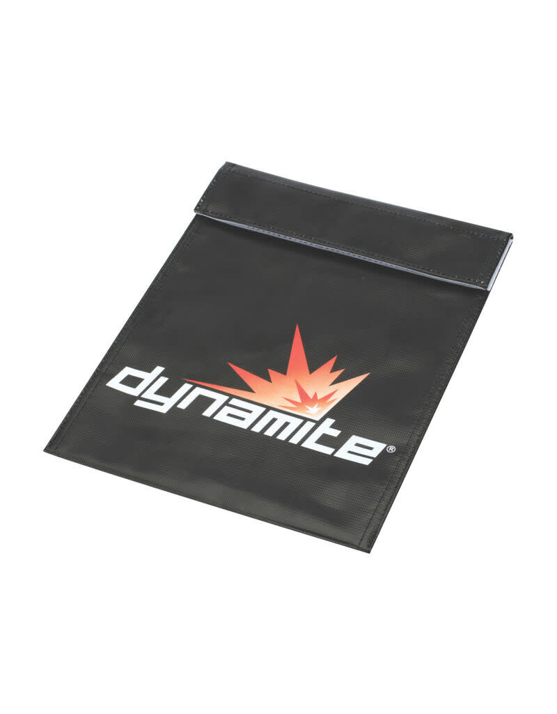 Dynamite DYN1405 LARGE LIPO CHARGE PROTECTION BAG
