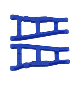 RPM RPM80705	 Front or Rear A-arms, Blue: Slash 4x4,ST 4x4,Rally