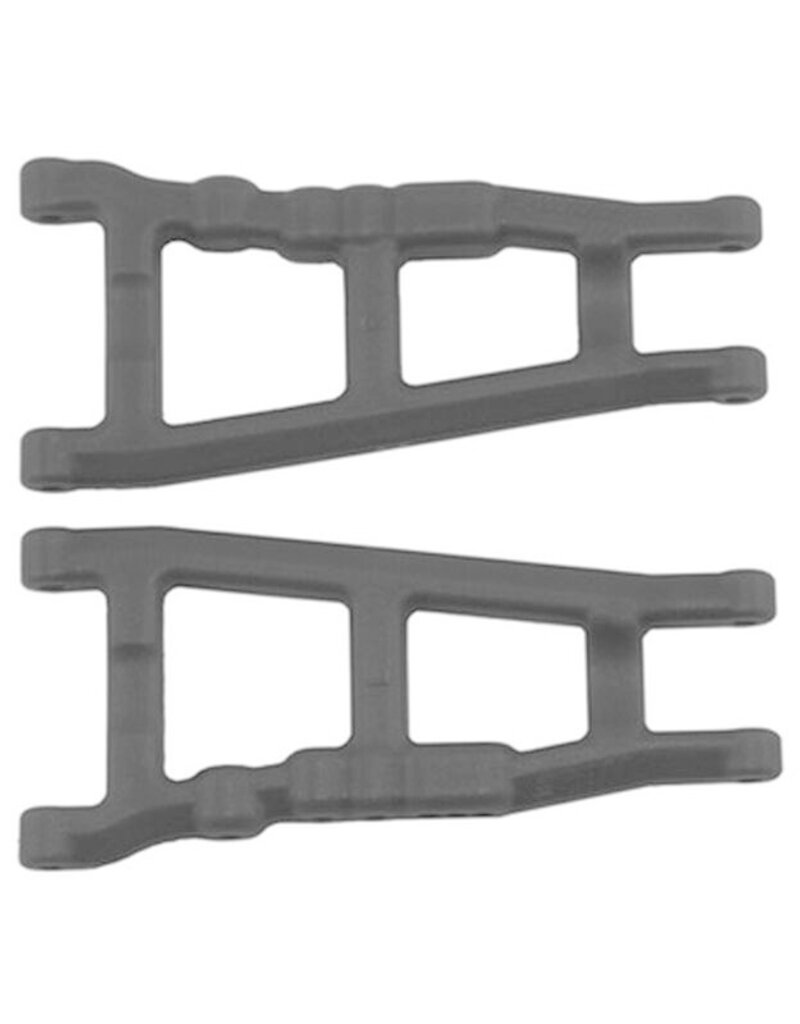 RPM RPM80702	 Front or Rear A-arms, Black: SLH 4x4, ST 4x4,Rally