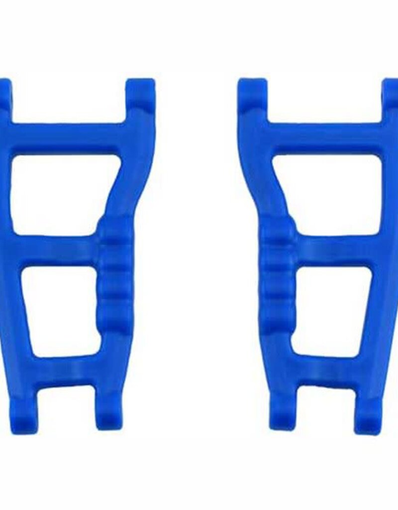 RPM RPM80185	 Rear A-Arms (2), Blue: RU, ST