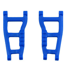 RPM RPM80595 Rear A-Arms Blue Slash