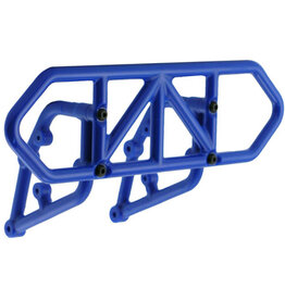 RPM RPM81005 BLUE REAR BUMPER Slash