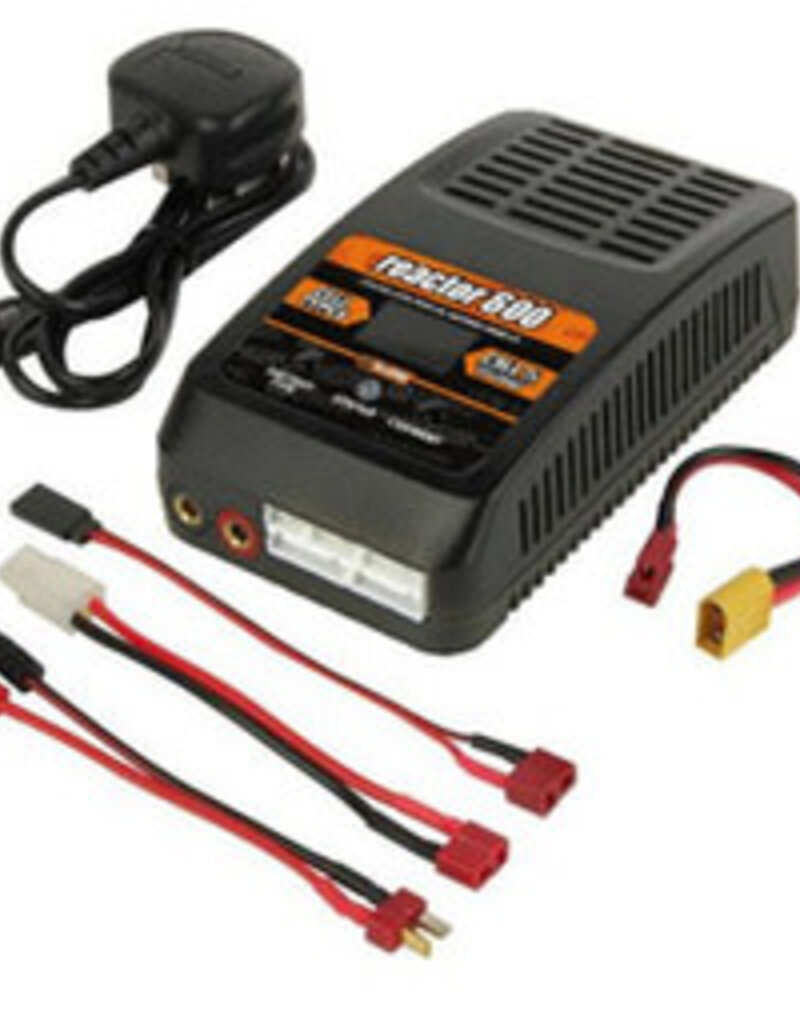 HPI HPI160236	Reactor 600 AC Charger