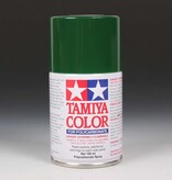 TAMIYA TAM86022	 Polycarbonate PS-22 Racing Green