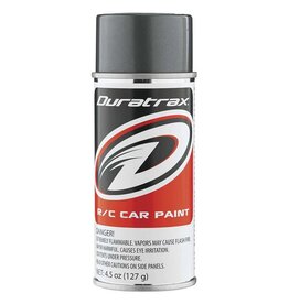DURATRAX DTXR4263	 Polycarb Spray Gunmetal 4.5oz