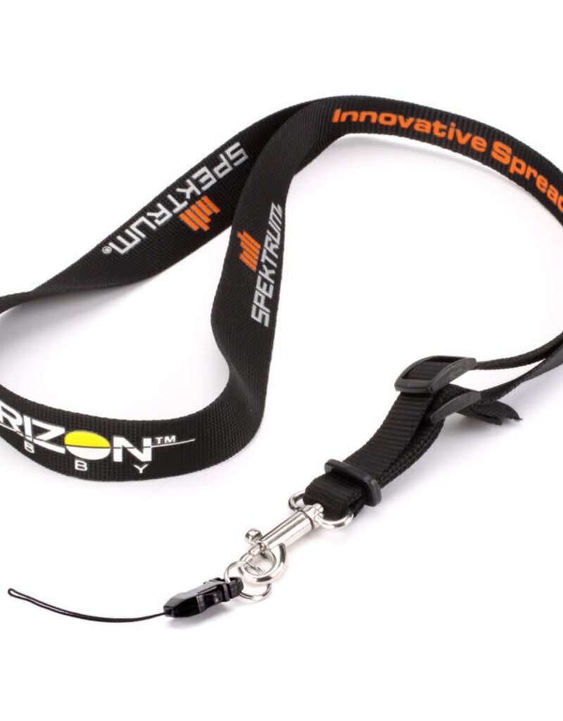 Spektrum SPMP610	 SPM Neck Strap