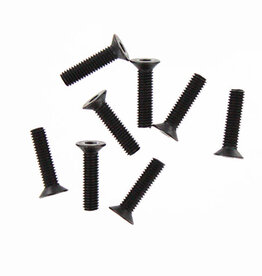 Redcat Racing 50091 Countersunk Mechanical Screw(5*20) 8PCS