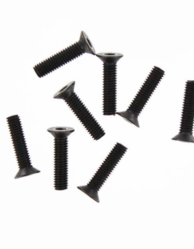 Redcat Racing 50091 Countersunk Mechanical Screw(5*20) 8PCS