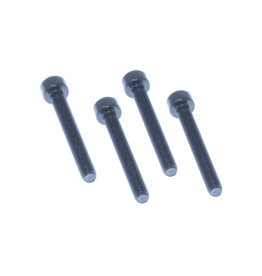 Redcat Racing 50095 Column Head Mechanical Screws (4*30) 4pcs