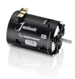 Hobby Wing HWI30408010	XeRun Justock 3650 SD G2.1 Sensored Brushless Motor, 13.5 Turn (3200kv)