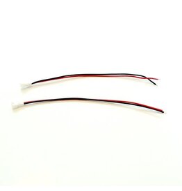 Racers Edge RCE1632 Micro Battery Connector: Parkzone, Blade, and Others (pair)
