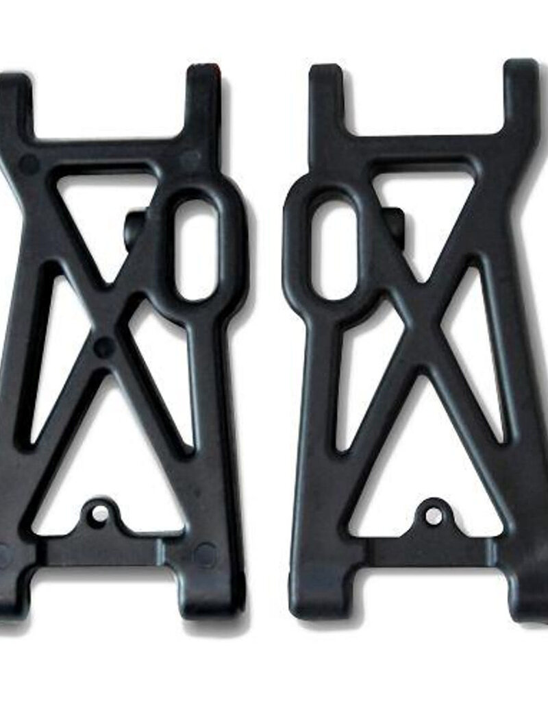 Redcat Racing 50004N Plastic Front Lower Suspension Arm (2pcs)(V3 Only)