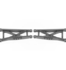PRO606202 1/10 ProTrac Suspension Kit Rear Arms: Traxxas Slash