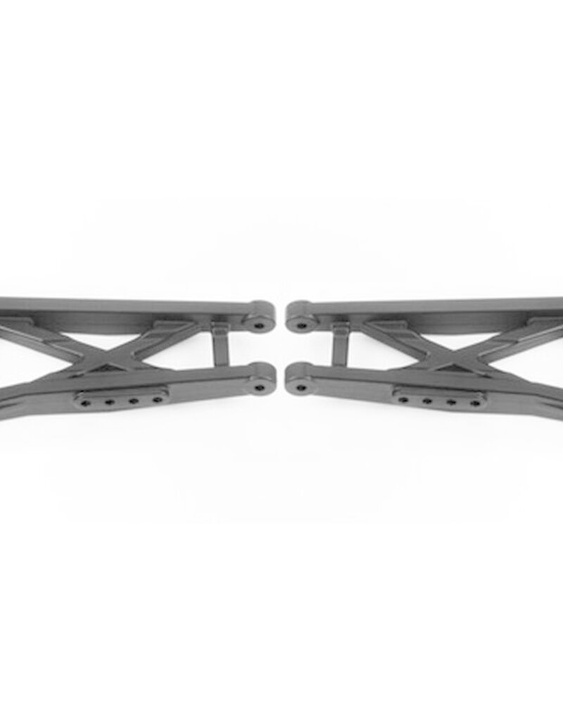 PRO606202 1/10 ProTrac Suspension Kit Rear Arms: Traxxas Slash