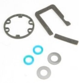 Traxxas 5581 Gaskets, differential/transmission Jato