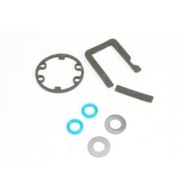 Traxxas 5581 Gaskets, differential/transmission Jato