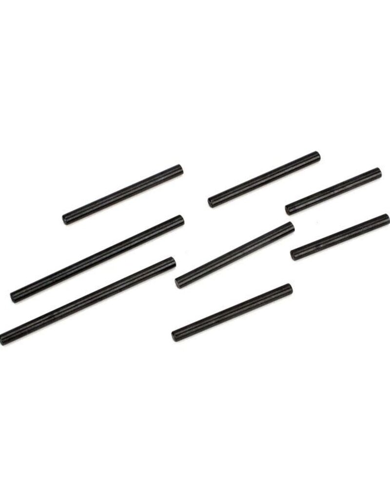 ECX ecx1044 Hinge Pin Set: 1:10 2wd All