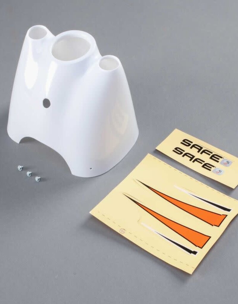 EFL EFL310018	 Cowl: Apprentice STS