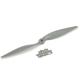 APC Props APC12060E	 2 Thin ELEC Propeller 12x6E