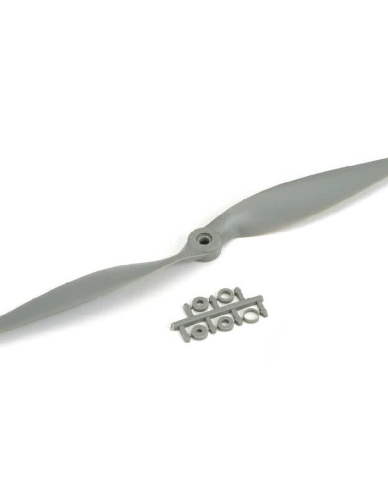 APC Props APC12060E	 2 Thin ELEC Propeller 12x6E