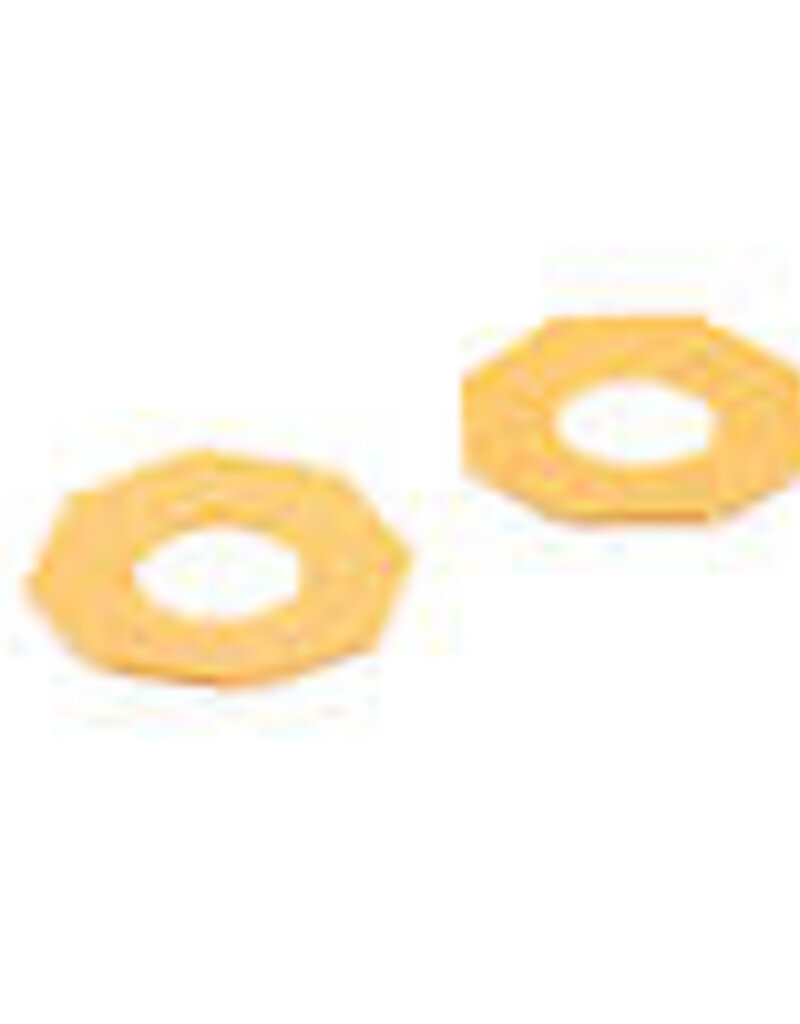 TLR TLR232007	 HDS Slipper Pad (2)