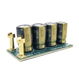 Castle Creations CSE011000202	 CC CapPac 50V Capacitor Pack 011-0002-02