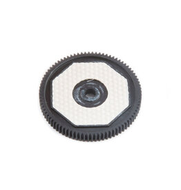 Team Losi LOS232038	 Spur Gear & Slipper Pads, 48p, 84t: 22S