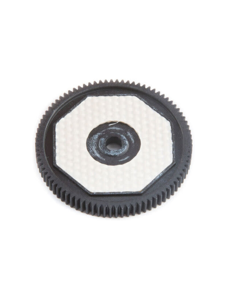 Team Losi LOS232038	 Spur Gear & Slipper Pads, 48p, 84t: 22S