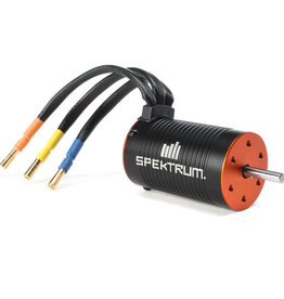 Spectrum spmxsm1000  3150Kv Brushless Motor