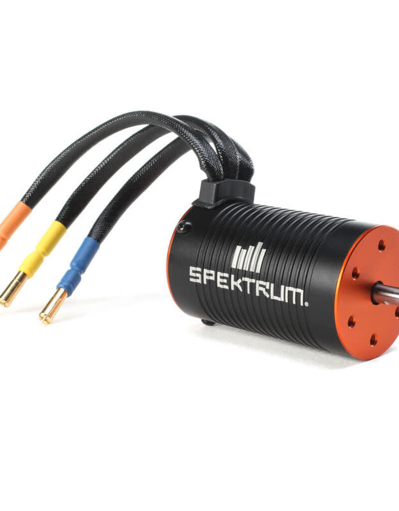 Spectrum spmxsm1000  3150Kv Brushless Motor
