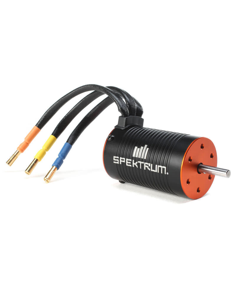 Spectrum spmxsm1000  3150Kv Brushless Motor