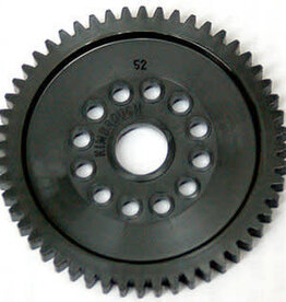 Kimbrough KIM352 Spur Gear 52T Module 1 Mons