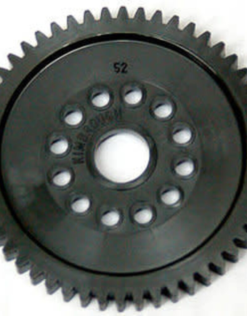 Kimbrough KIM352 Spur Gear 52T Module 1 Mons
