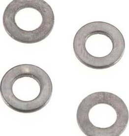 Team Associated ASC31428 Hex Drive Washer 4mm
