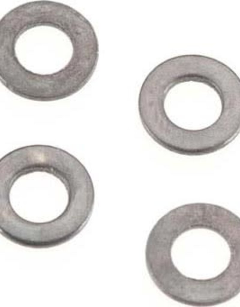 Team Associated ASC31428 Hex Drive Washer 4mm
