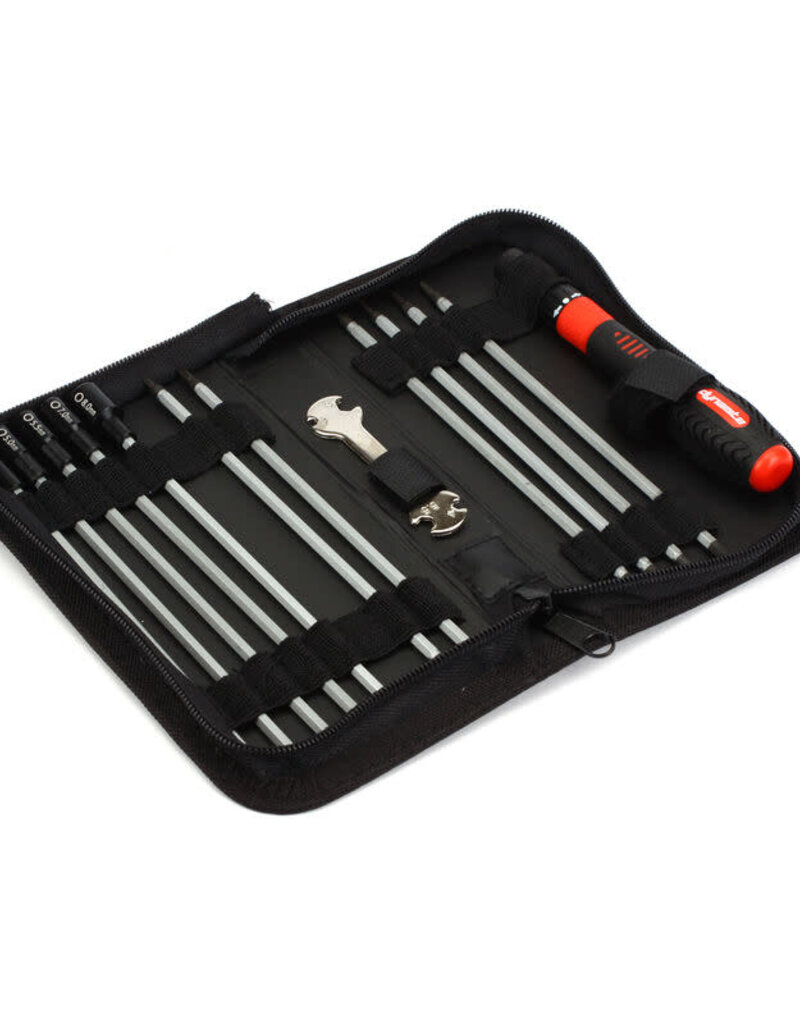 Dynamite DYN2834	 Startup Tool Set: Metric