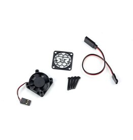 Arrma AR390289 4x4 BLX Motor Fan Set