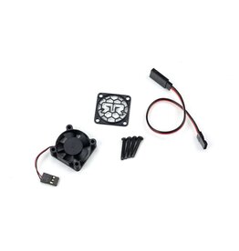 Arrma AR390289 4x4 BLX Motor Fan Set