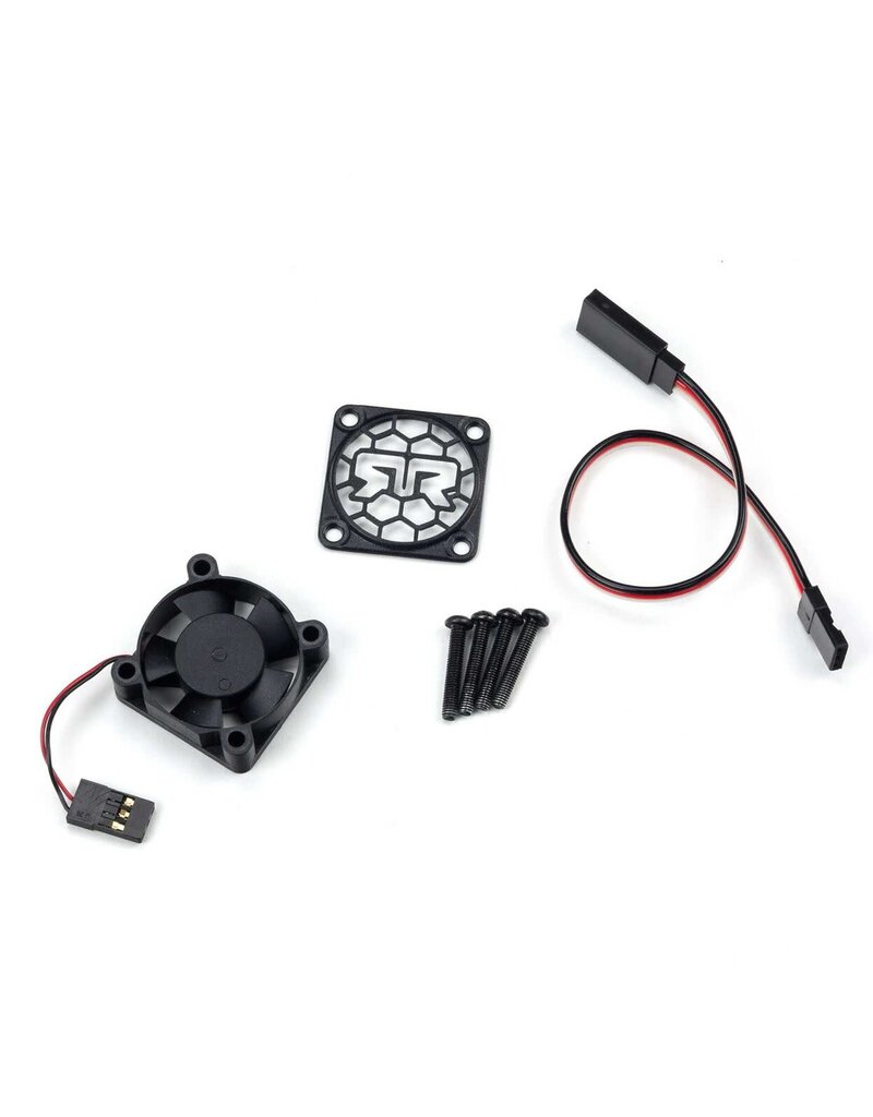 Arrma AR390289 4x4 BLX Motor Fan Set