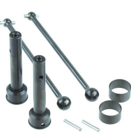 Redcat Racing BS820-004 Transverse Drive Shaft Set