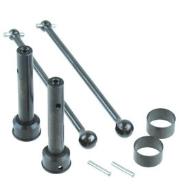 Redcat Racing BS820-004 Transverse Drive Shaft Set