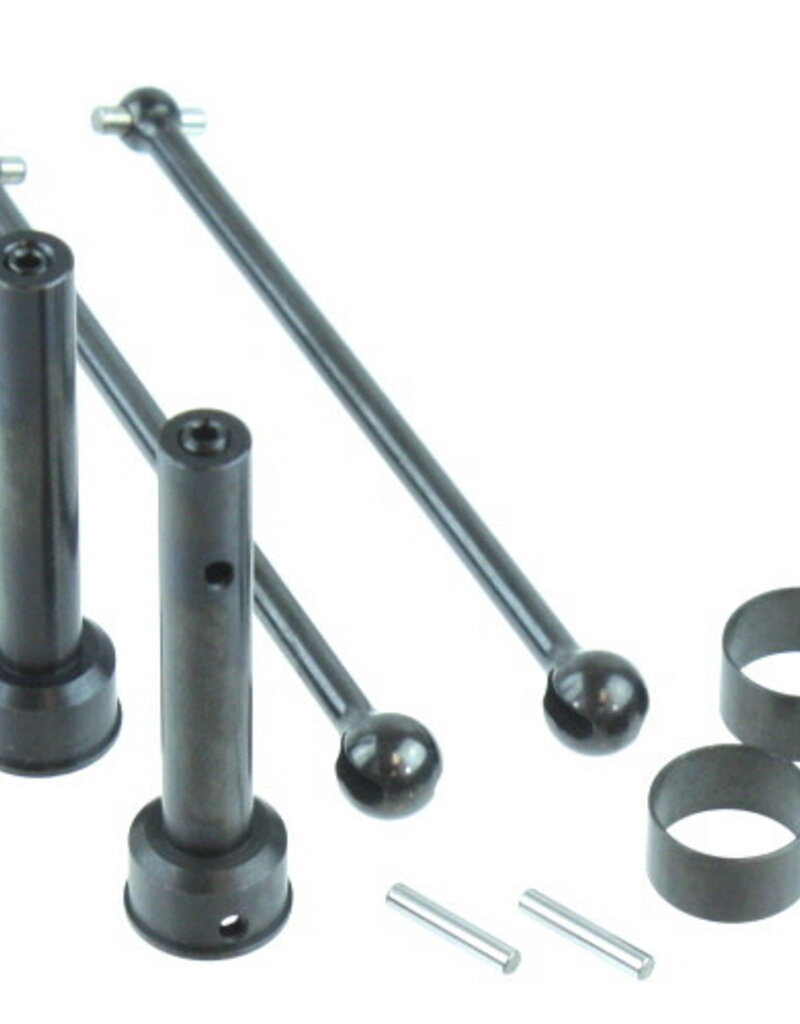 Redcat Racing BS820-004 Transverse Drive Shaft Set