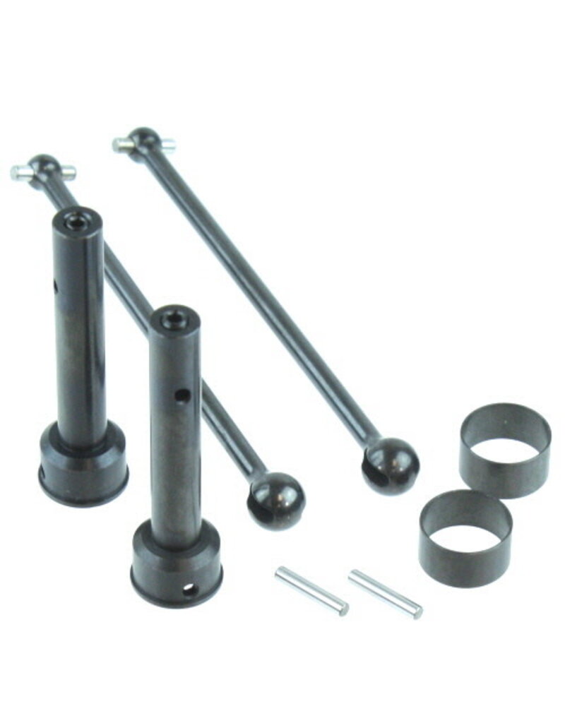 Redcat Racing BS820-004 Transverse Drive Shaft Set