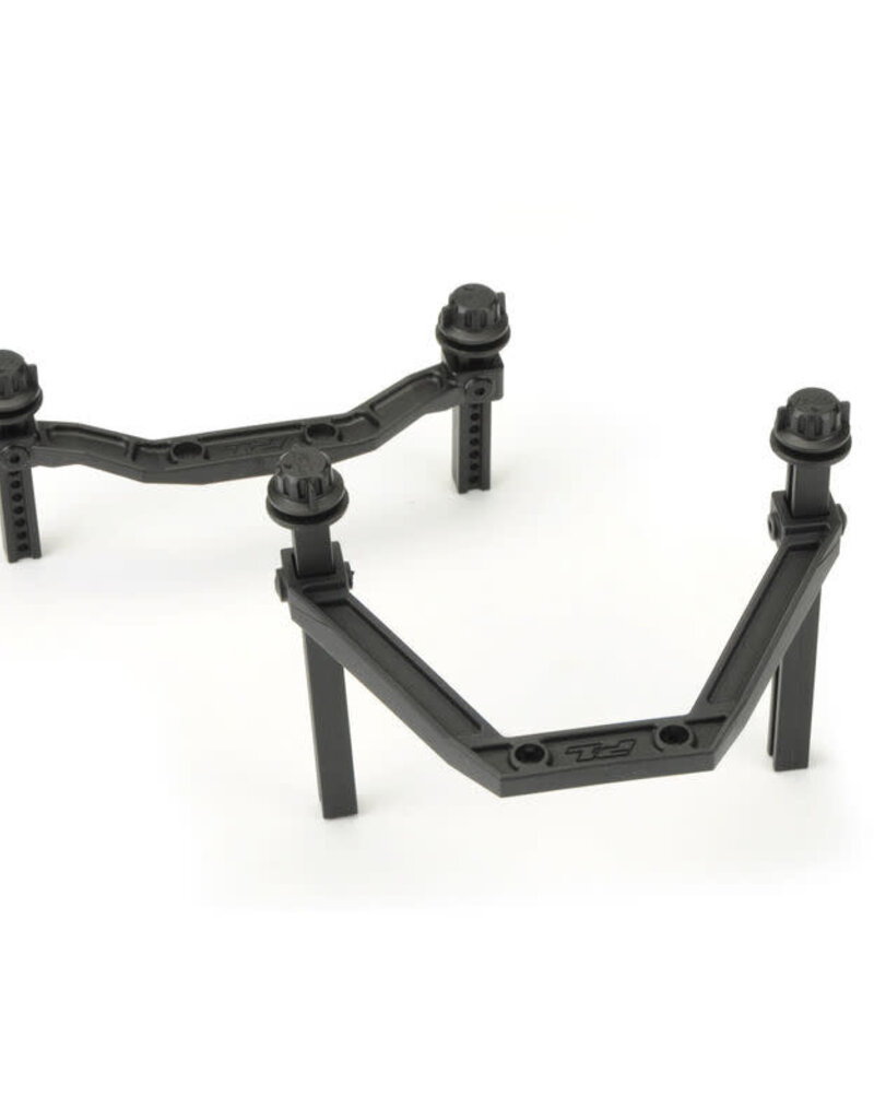 Proline PRO626500	 Extended Front & Rear Body Mounts :Stampede 4x4